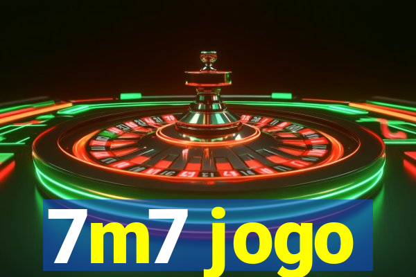 7m7 jogo