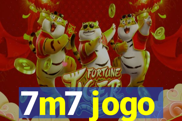 7m7 jogo