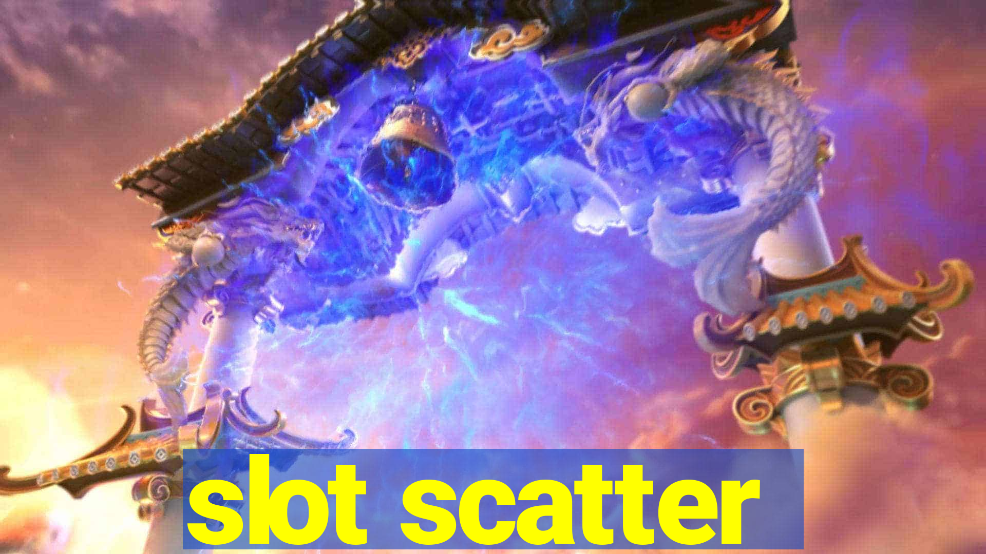 slot scatter