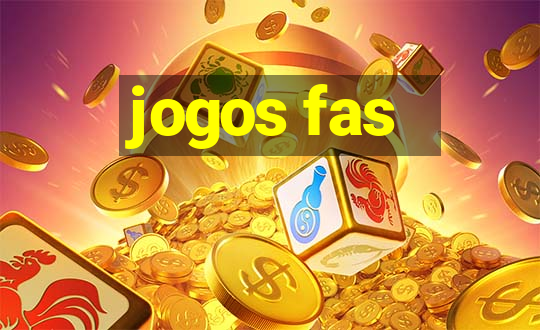 jogos fas