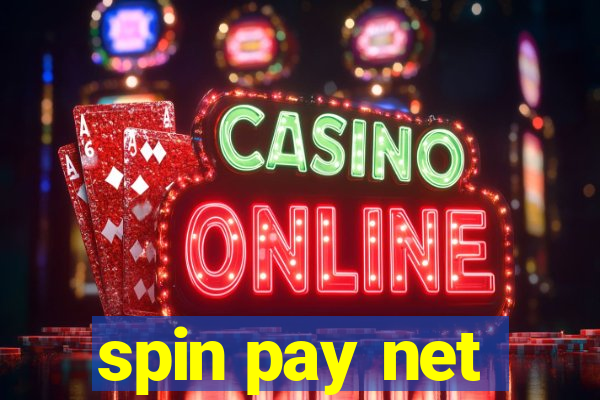 spin pay net