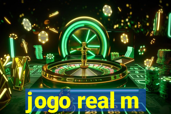 jogo real m