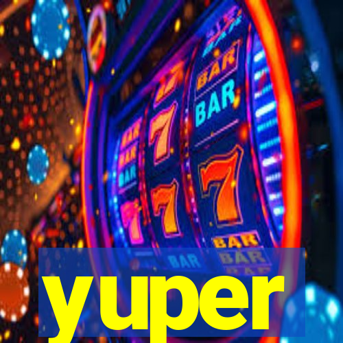 yuper