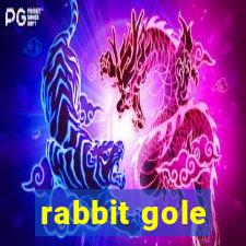 rabbit gole