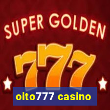 oito777 casino