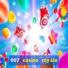 007 casino royale 2006 online