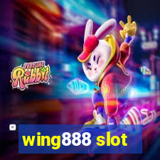 wing888 slot