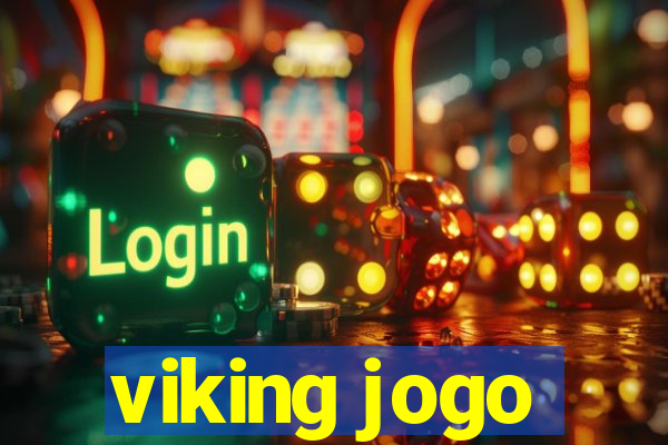 viking jogo