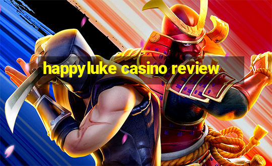 happyluke casino review