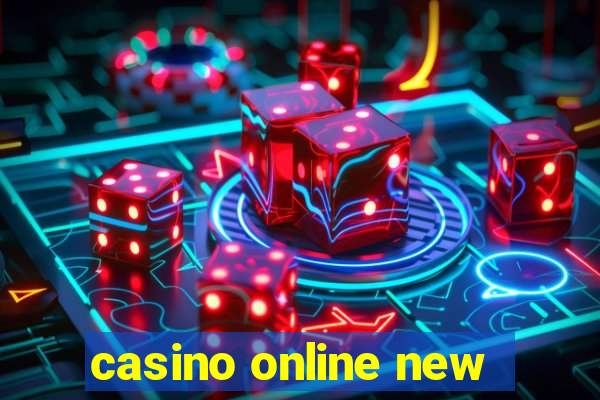 casino online new