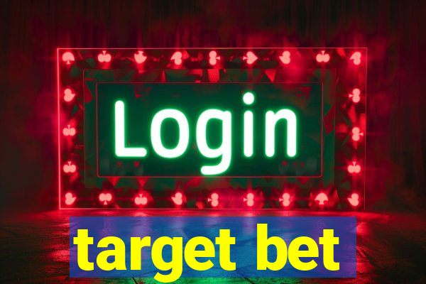 target bet