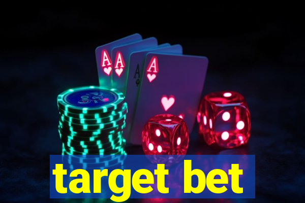 target bet