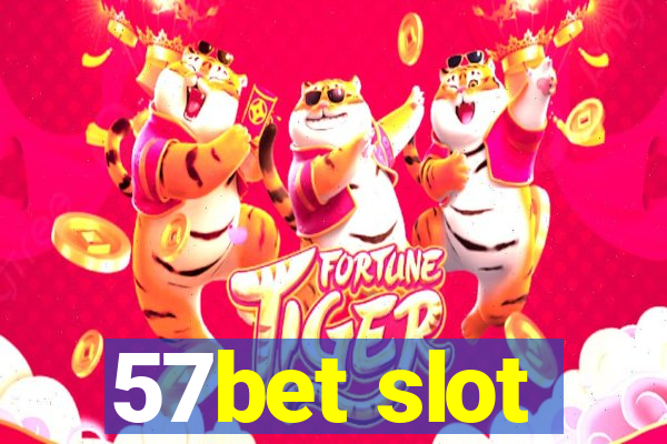 57bet slot