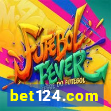 bet124.com