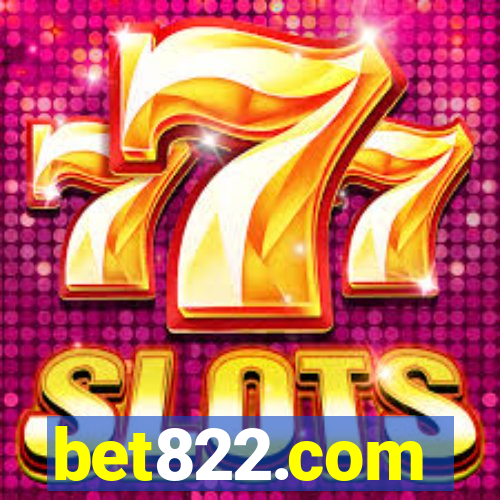 bet822.com