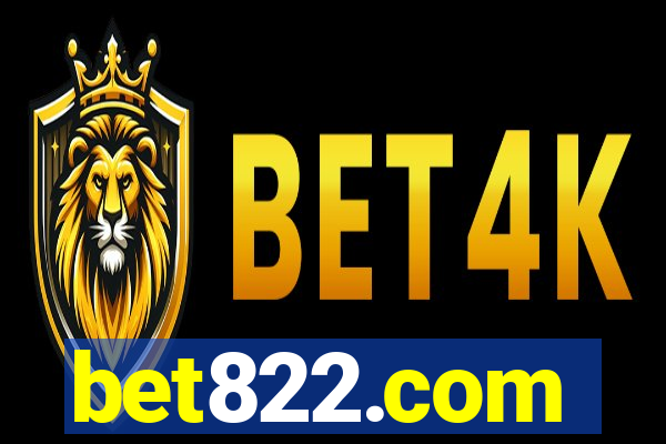 bet822.com