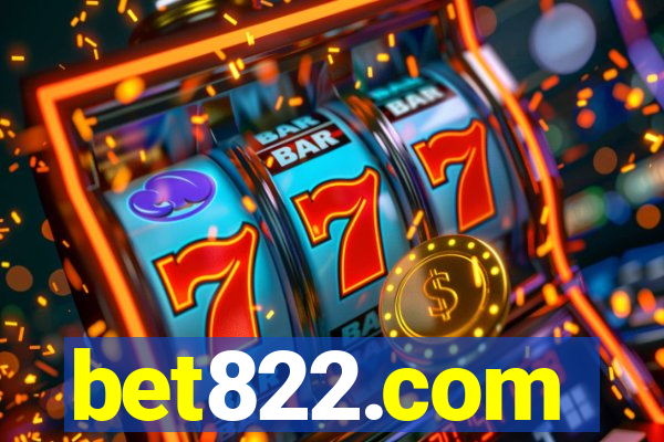 bet822.com