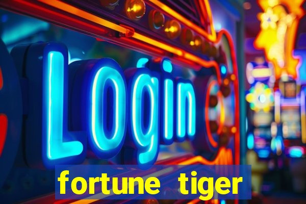 fortune tiger source code