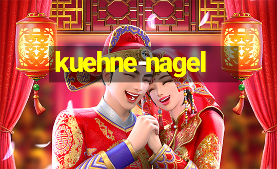 kuehne-nagel