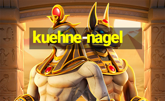 kuehne-nagel