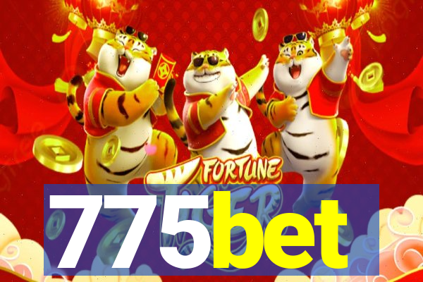 775bet