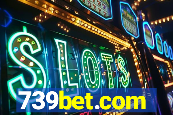 739bet.com