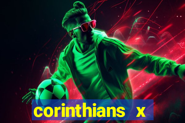 corinthians x cuiaba ao vivo