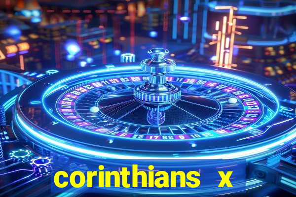 corinthians x cuiaba ao vivo