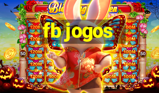 fb jogos