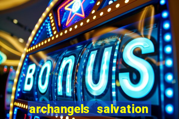 archangels salvation slot free play