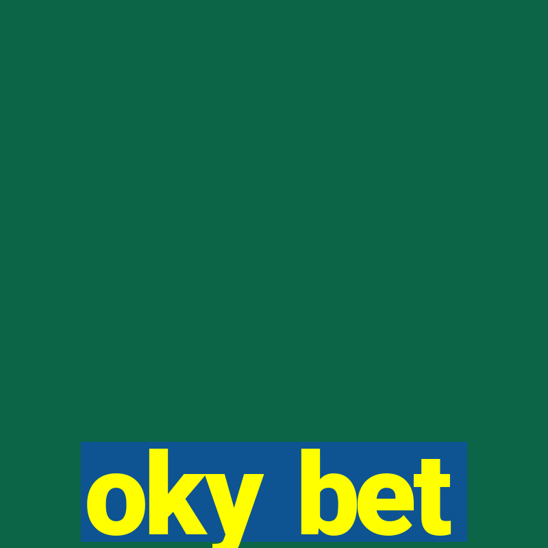 oky bet