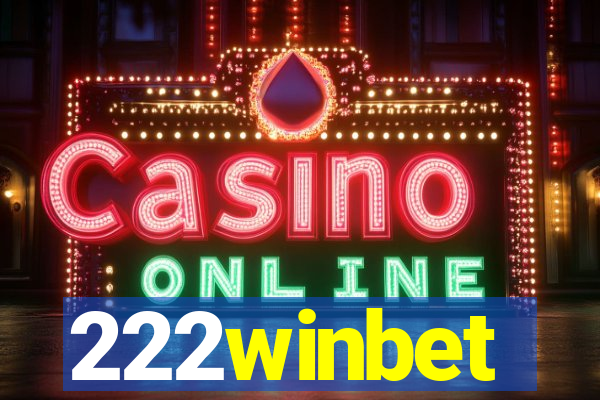 222winbet