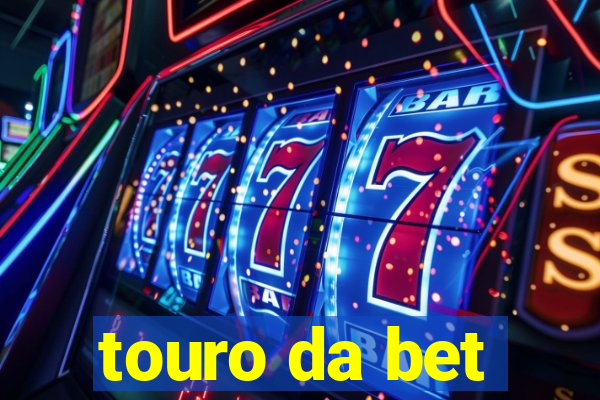 touro da bet