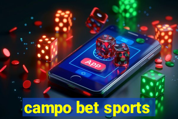 campo bet sports