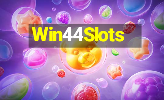 Win44Slots