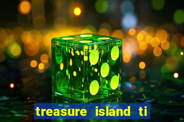 treasure island ti hotel casino las vegas