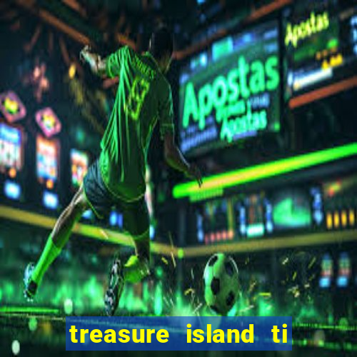 treasure island ti hotel casino las vegas