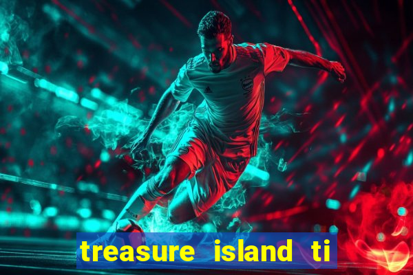 treasure island ti hotel casino las vegas