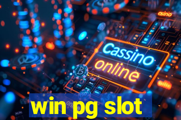 win pg slot