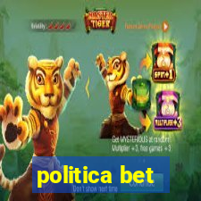 politica bet