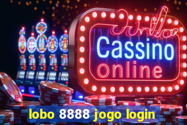 lobo 8888 jogo login