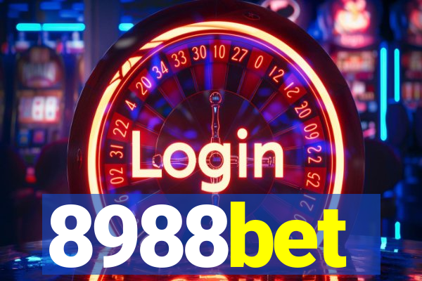 8988bet