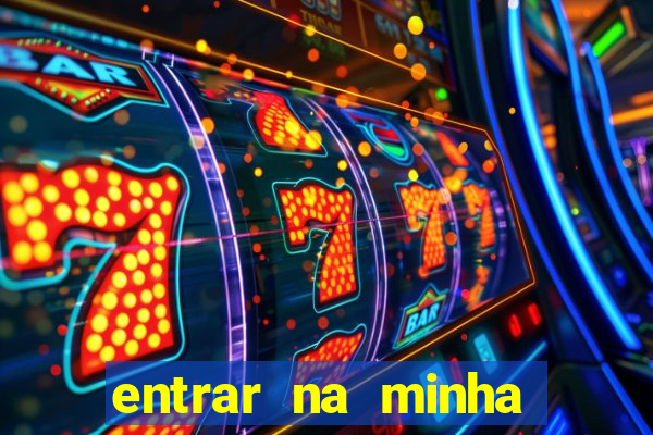 entrar na minha conta sportingbet