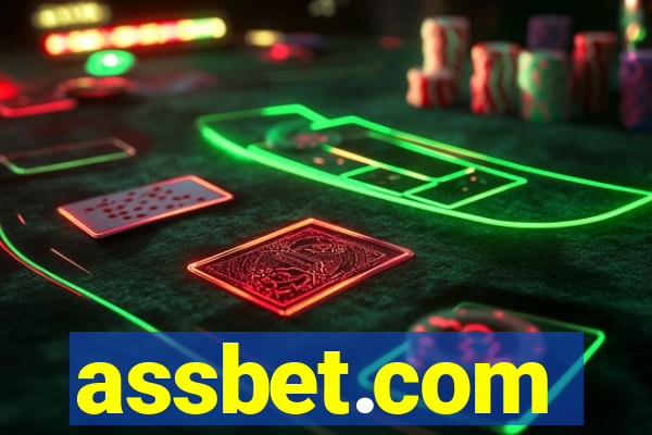 assbet.com