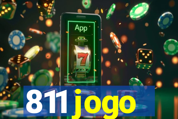 811 jogo