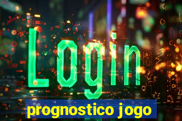 prognostico jogo