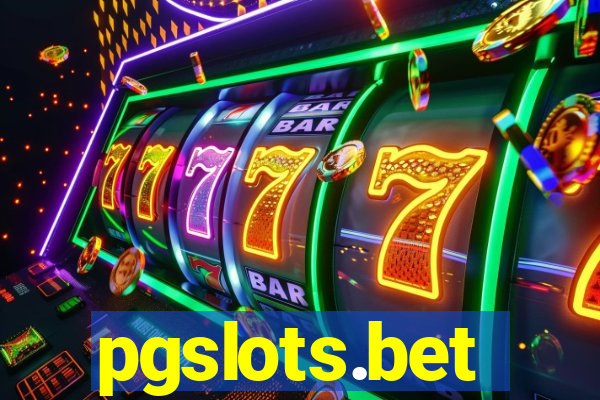 pgslots.bet