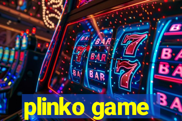 plinko game