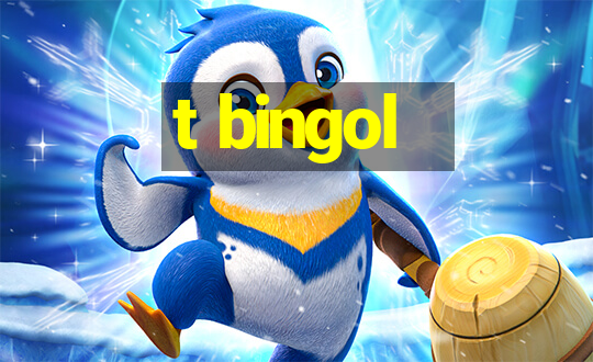 t bingol