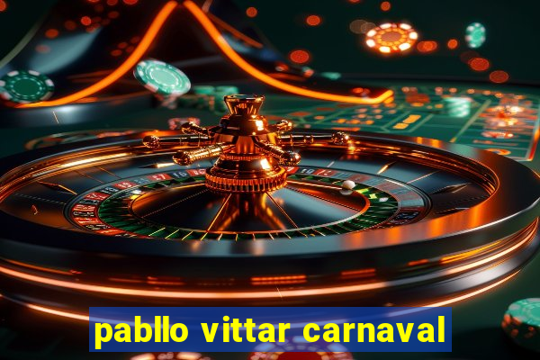 pabllo vittar carnaval